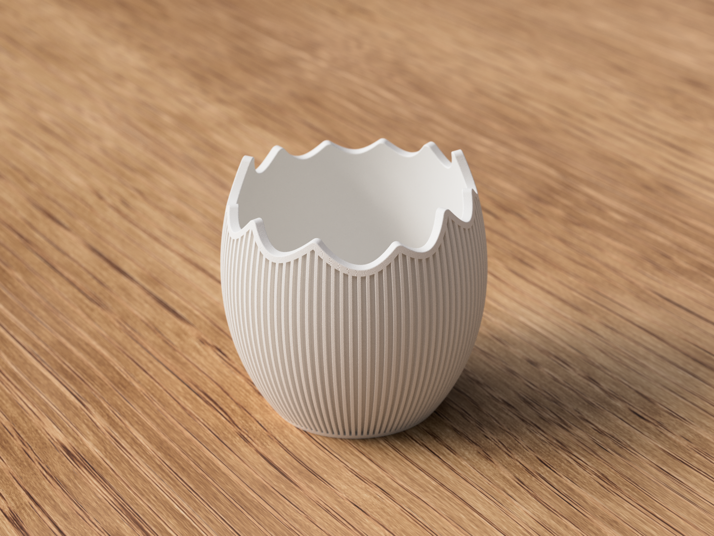 Crack-it Cup