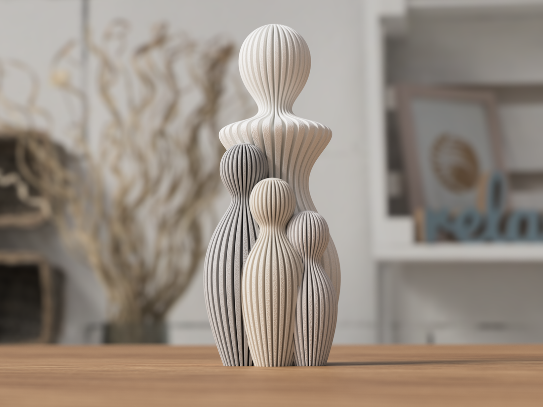 UNITY Familie – Mama & Kindjes