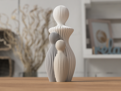 UNITY Familie – Mama & Kindjes