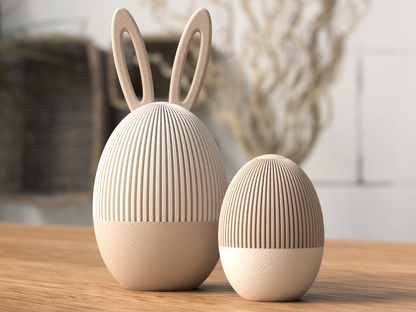 Egg-Venture Surprise Eggs