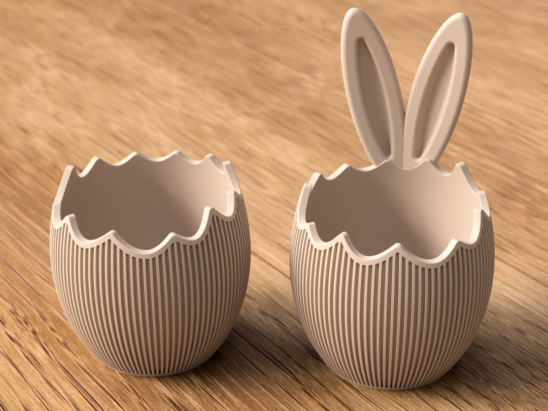 Crack-it Cup