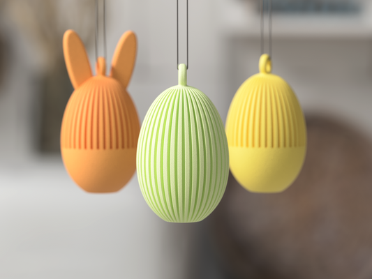 Paasei LUMINA Hangout