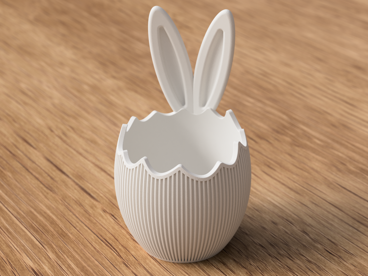 Crack-it Cup