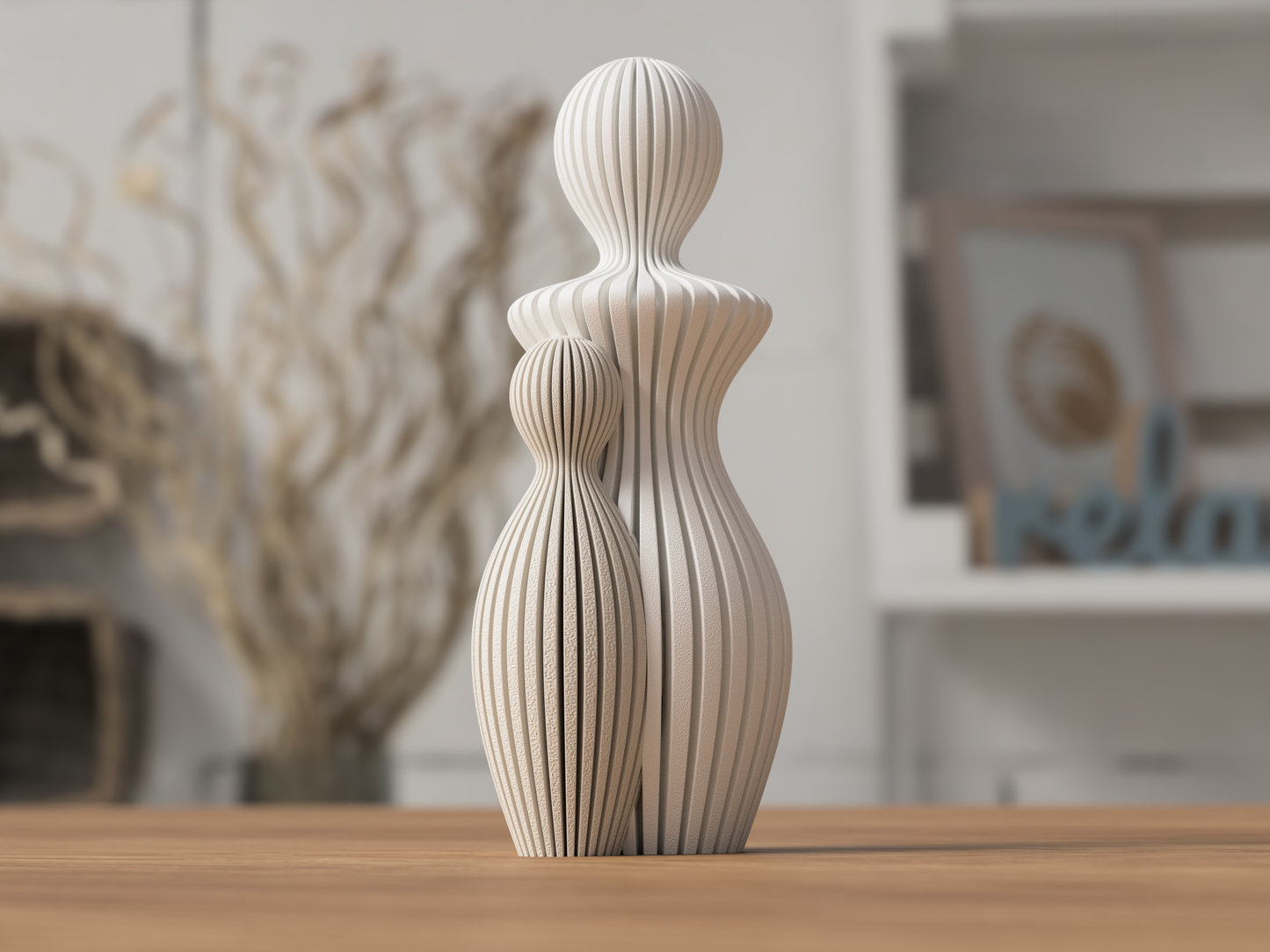 UNITY Familie – Mama & Kindjes