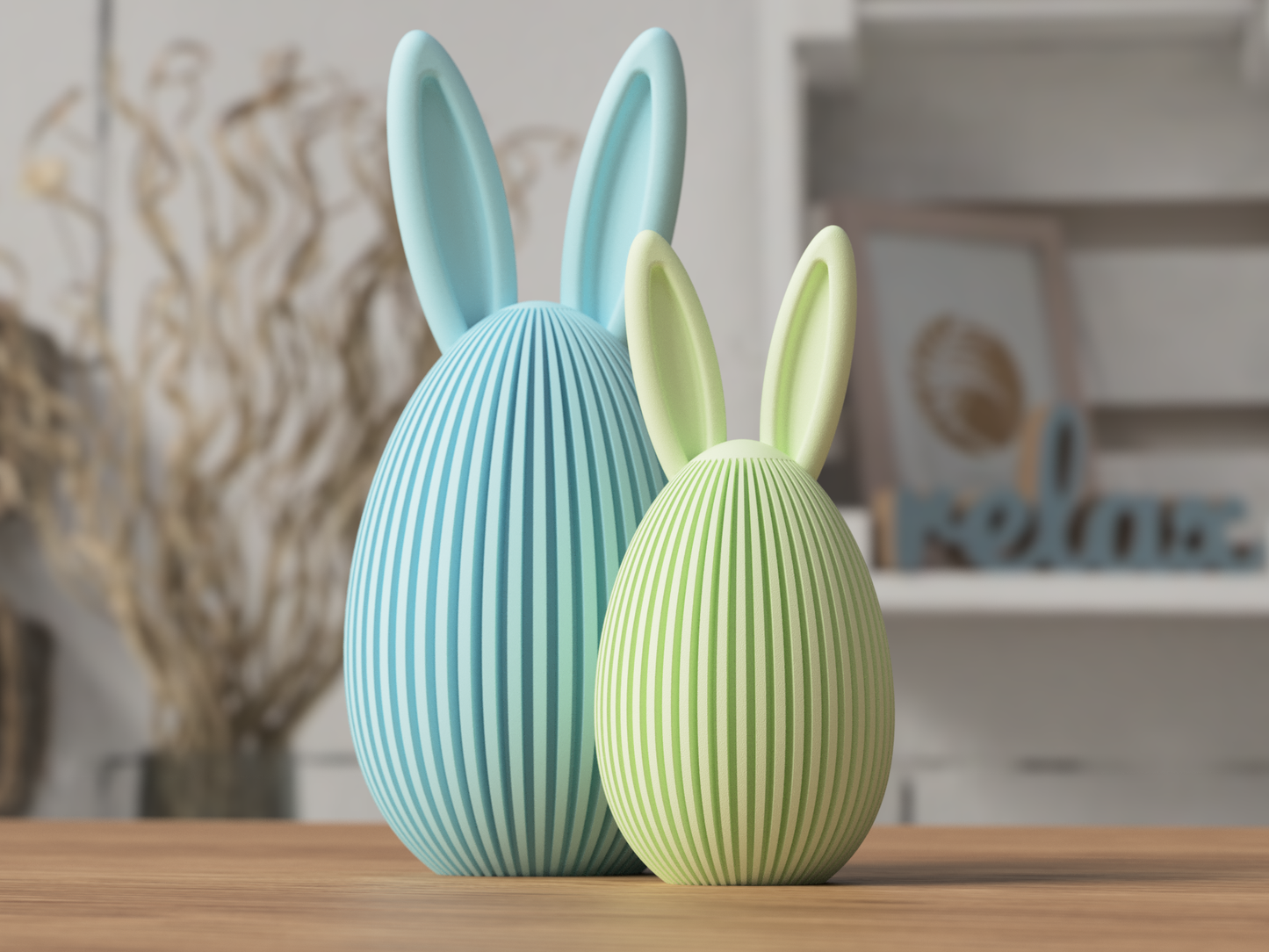 Paasei BUNNY