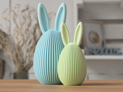 Paasei BUNNY