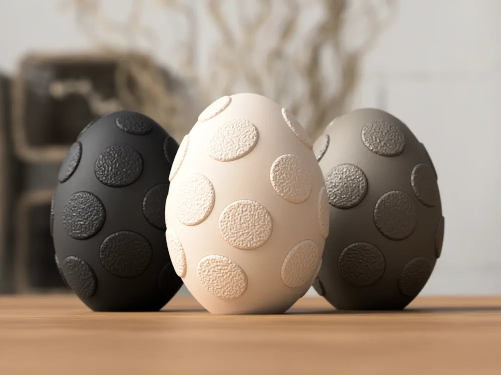 Paasei DOTS