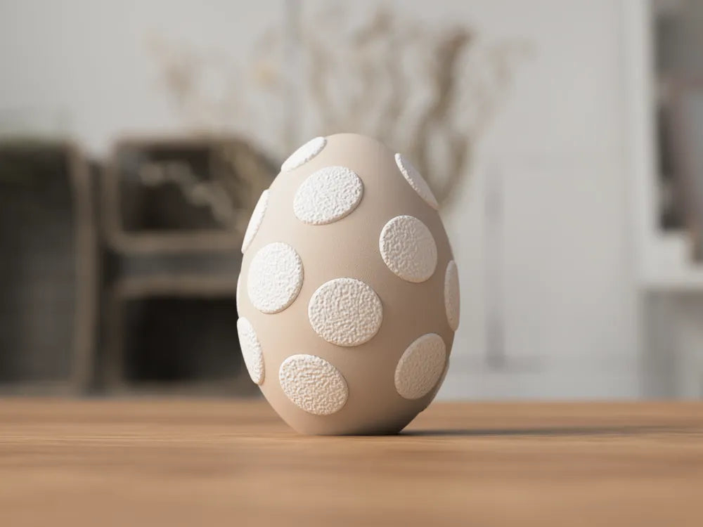 Paasei DOTS Duo Tone