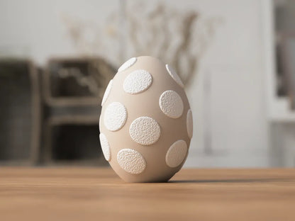 Paasei DOTS Duo Tone