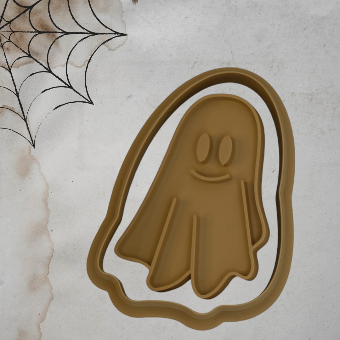 Halloween koekjesvormen