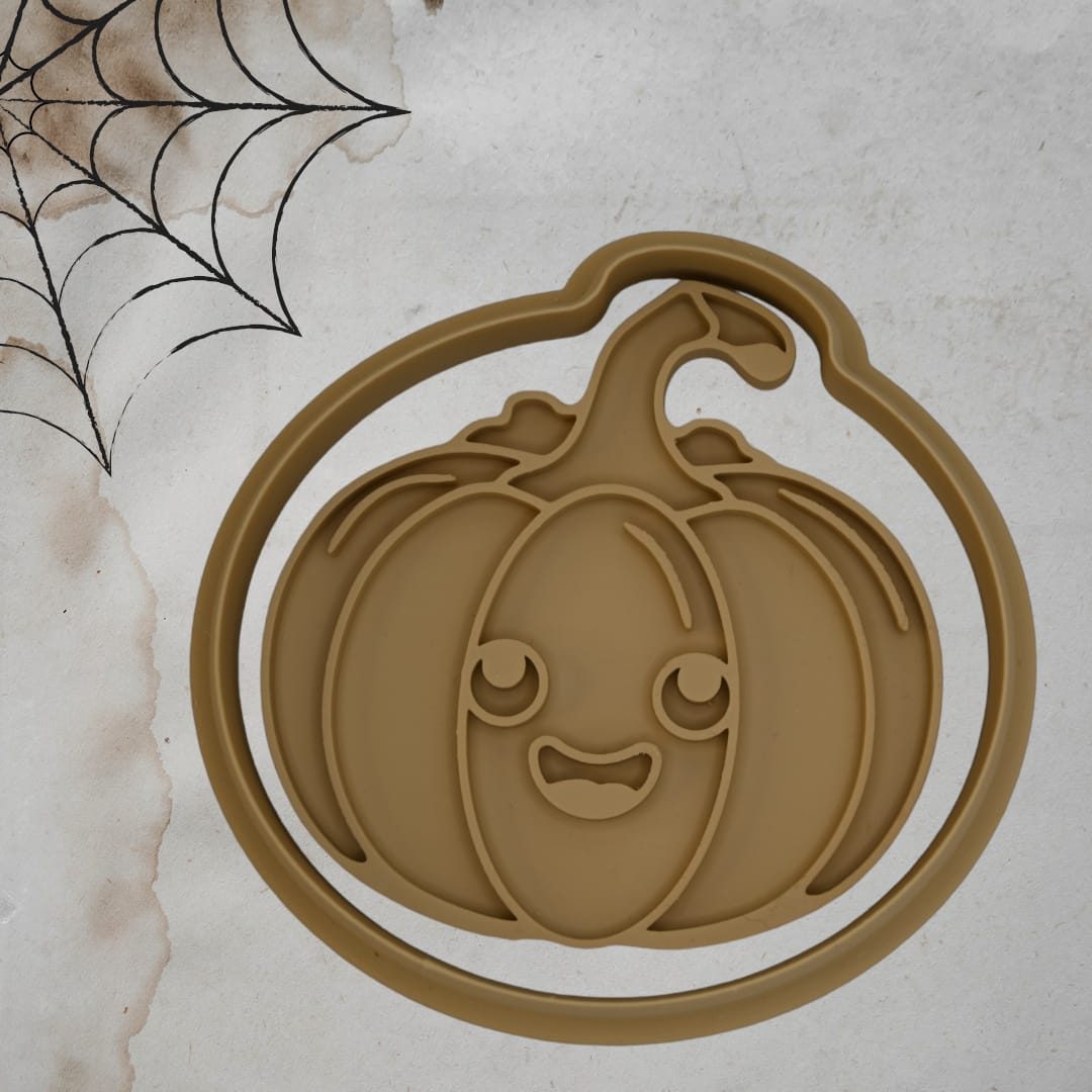 Halloween koekjesvormen