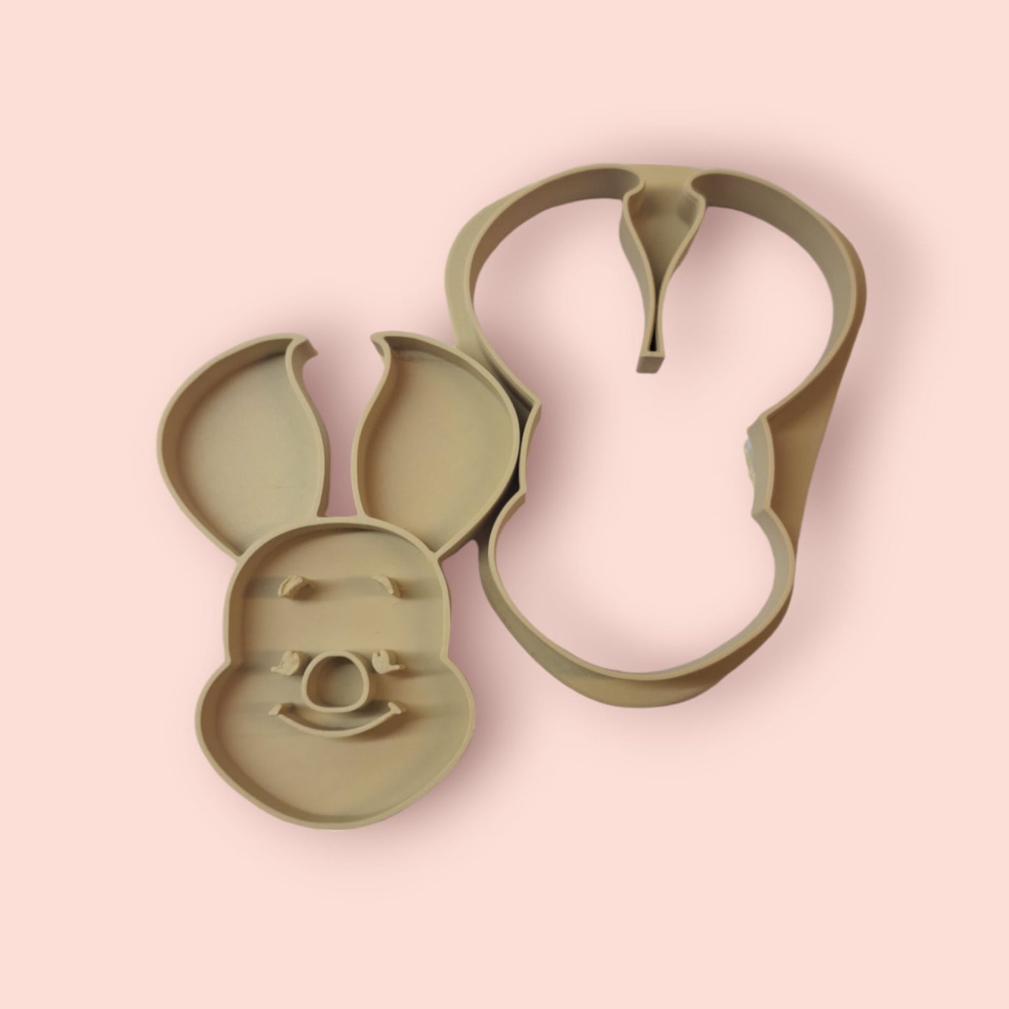 Winnie De Poeh en vrienden