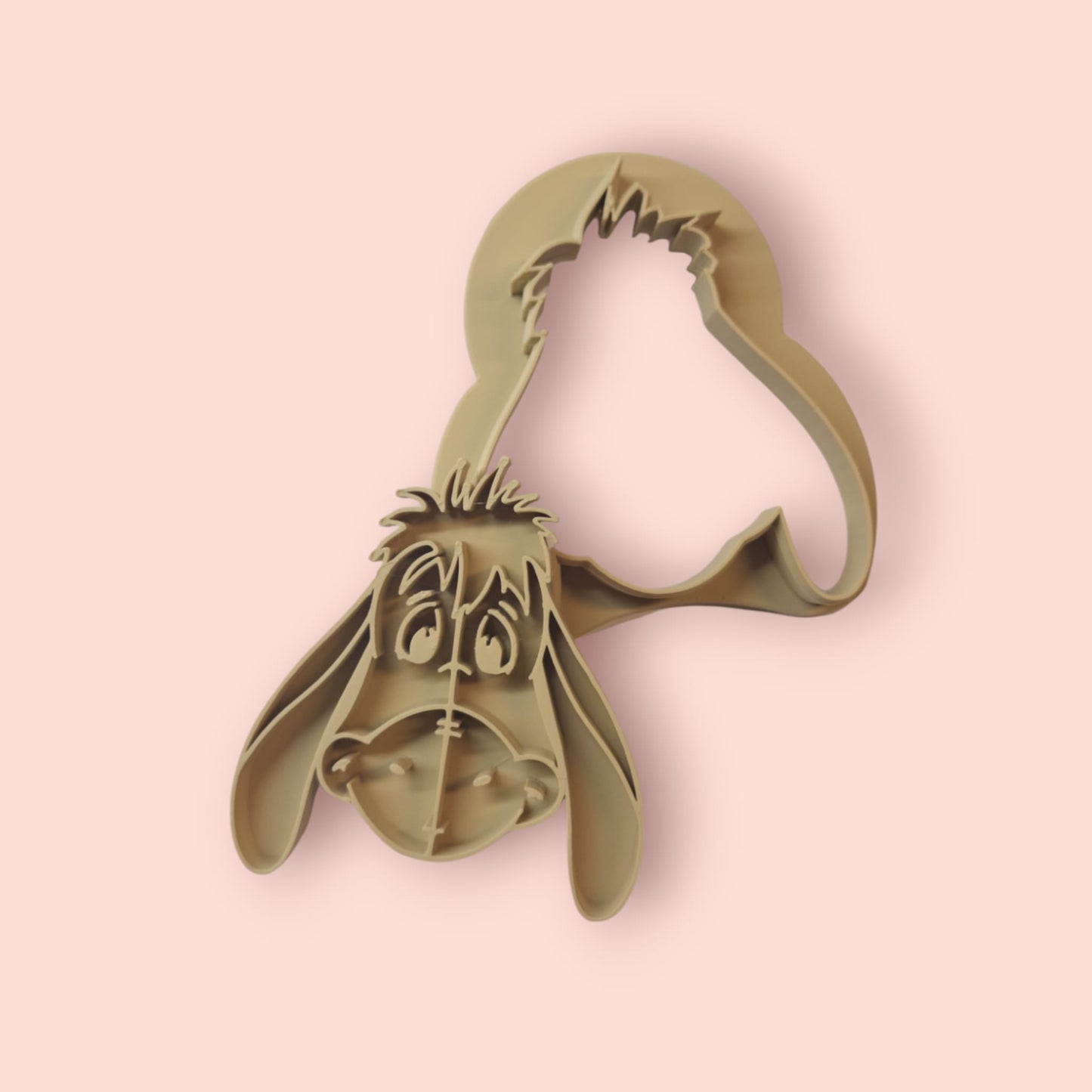 Winnie De Poeh en vrienden