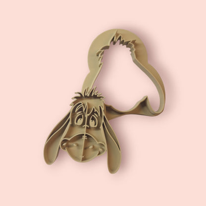 Winnie De Poeh en vrienden