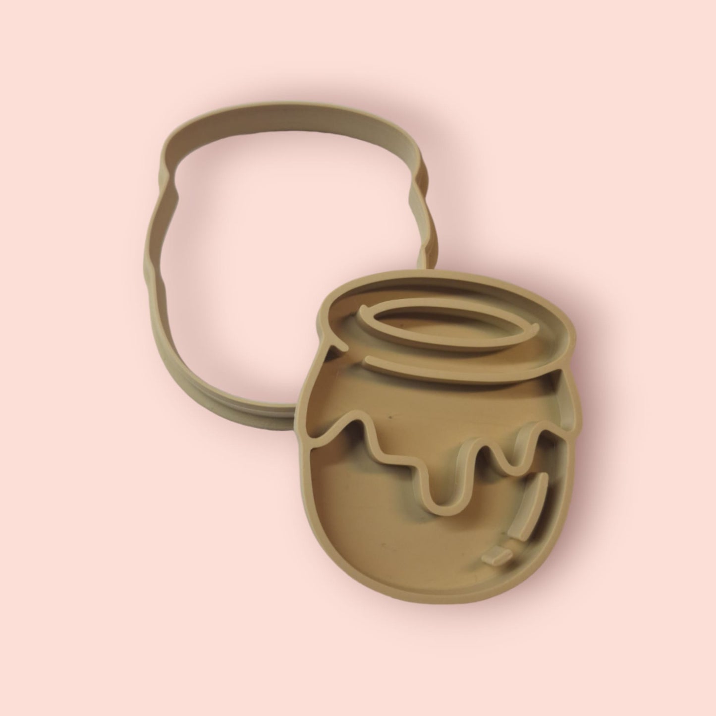 Winnie De Poeh en vrienden