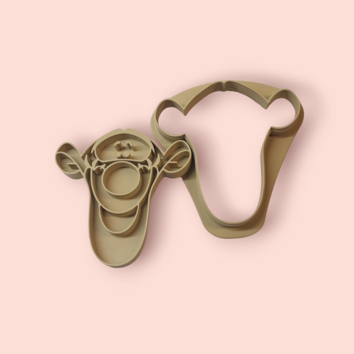 Winnie De Poeh en vrienden