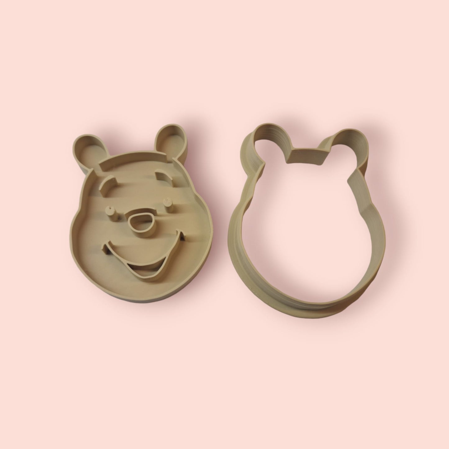 Winnie De Poeh en vrienden