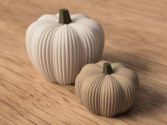 Decoratie Pompoentjes