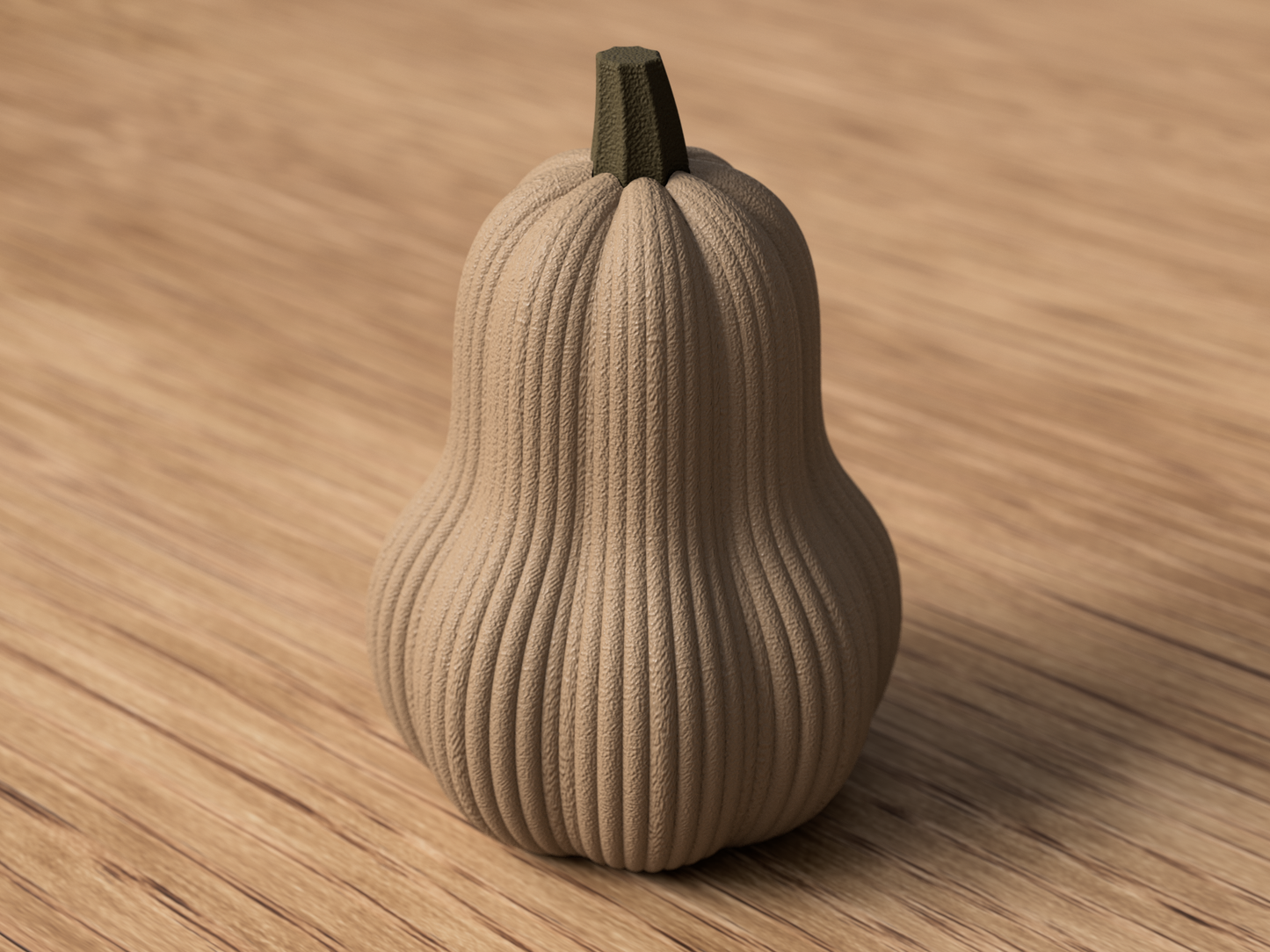 Pompoen Butternut